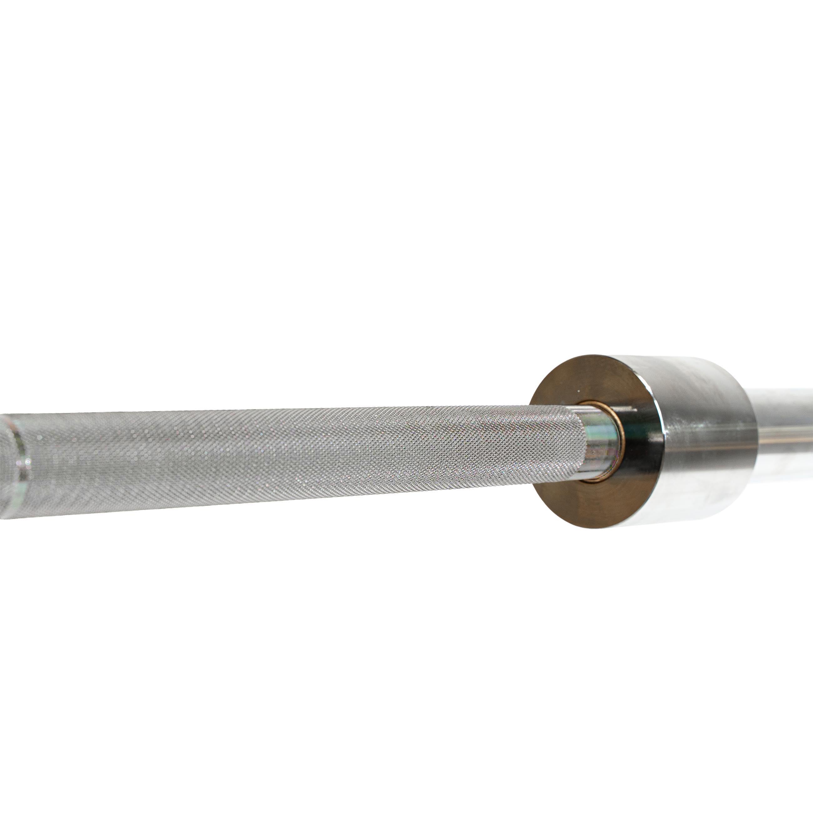 Monster Texas Squat Bar