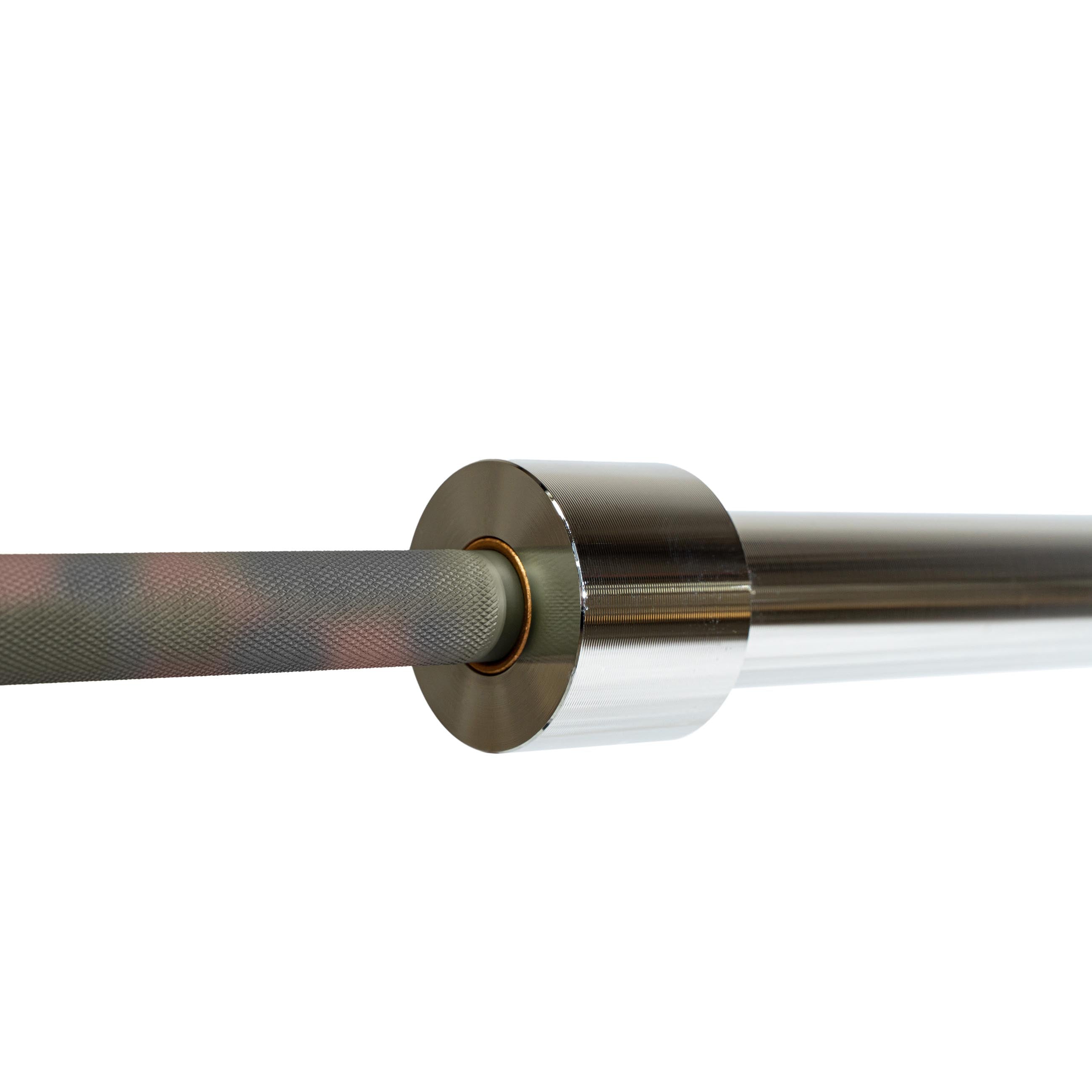 "Original" Texas Power Bar Cerakote