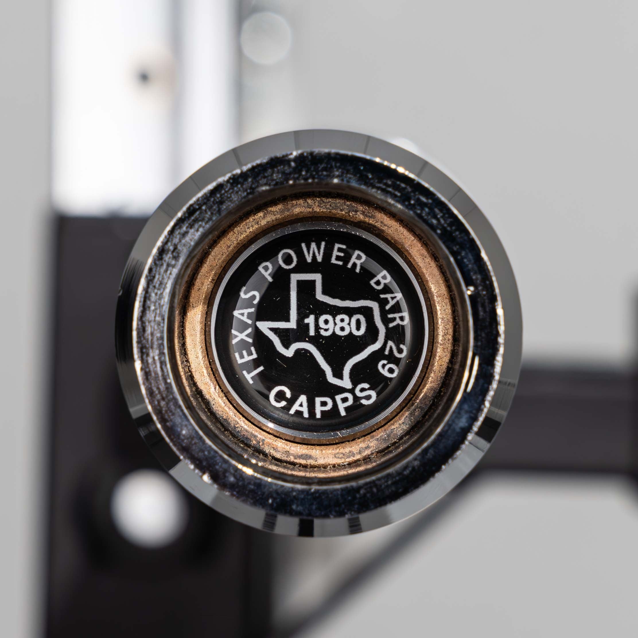 Texas Power Bar PRO