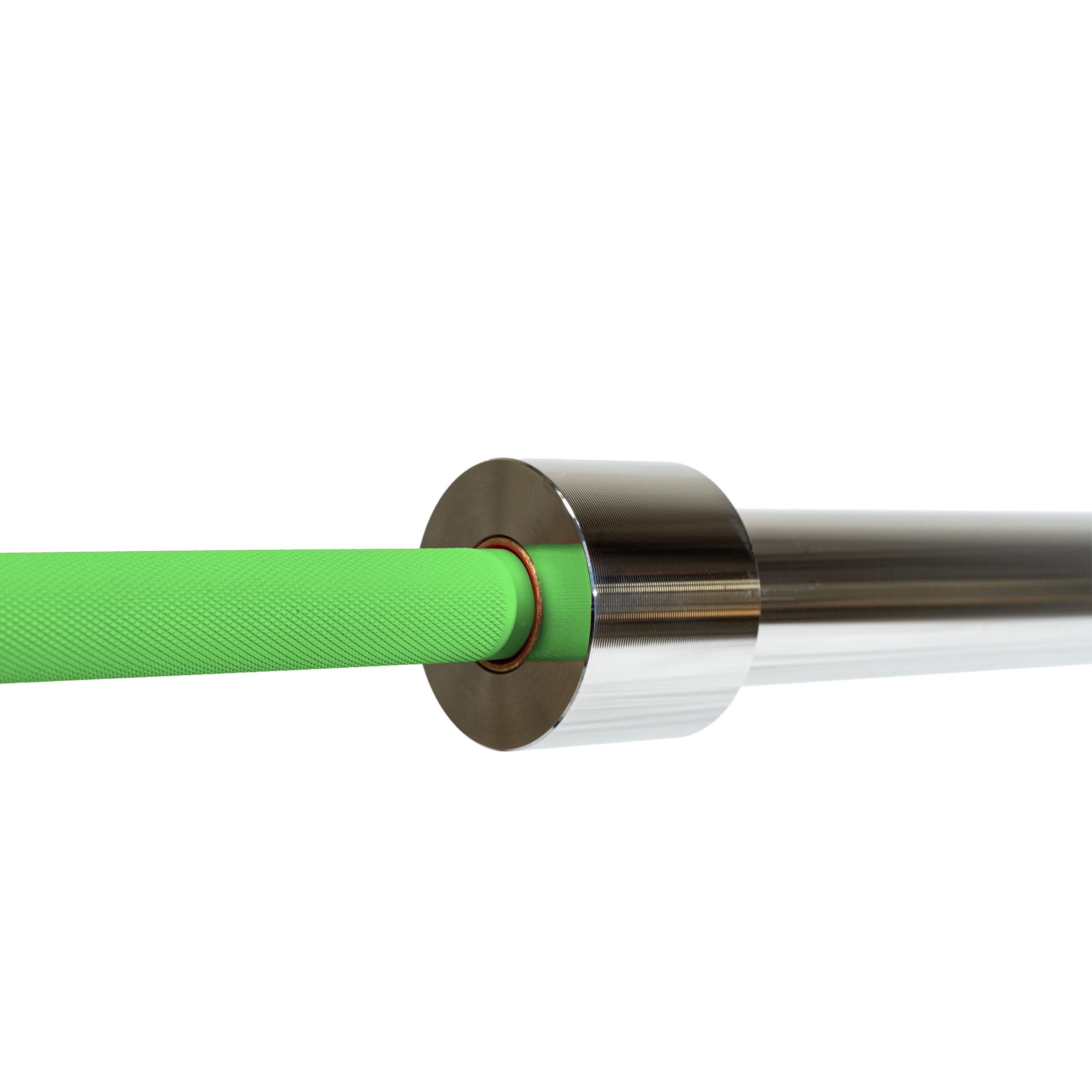 "Original" Texas Power Bar Cerakote