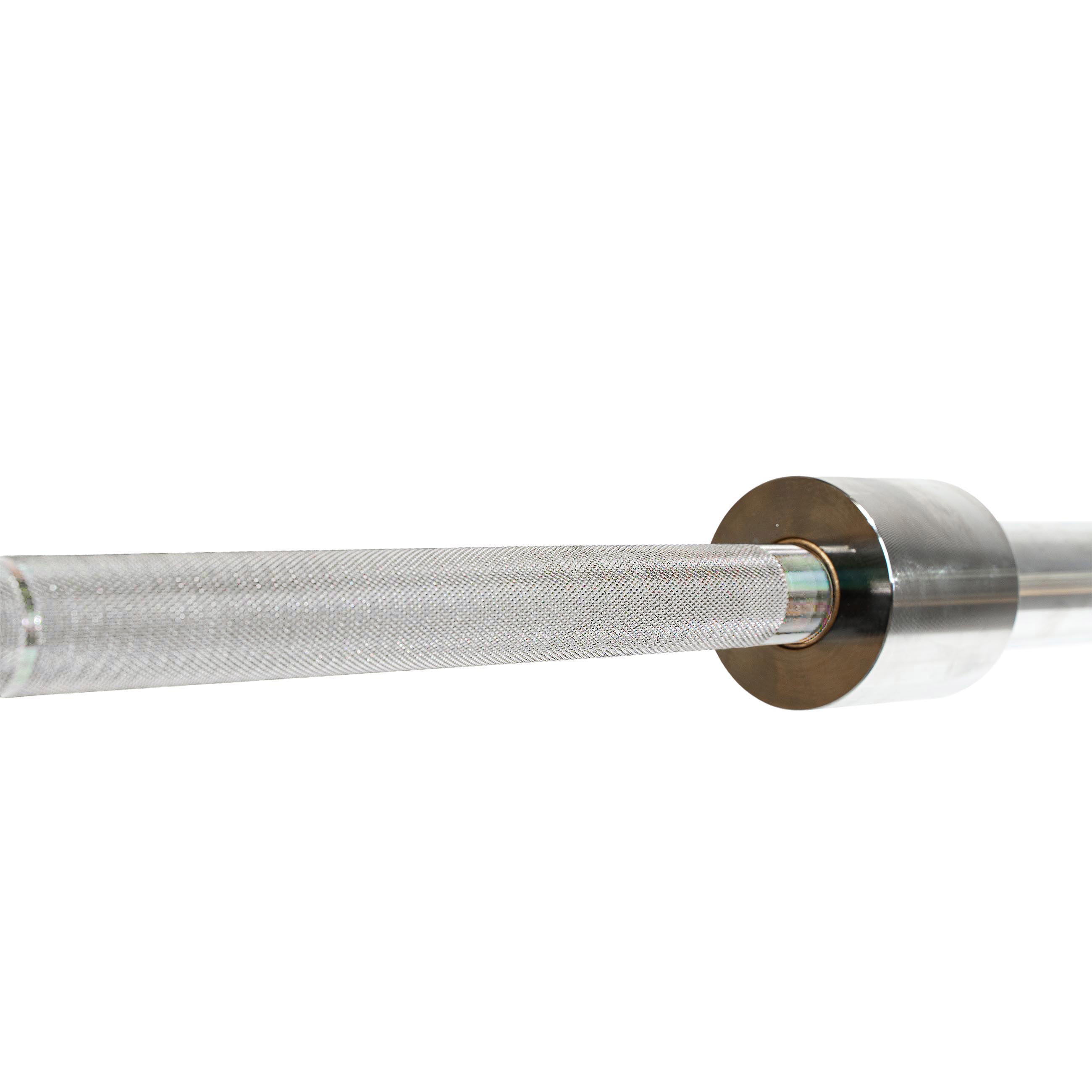 Monster Texas Squat Bar