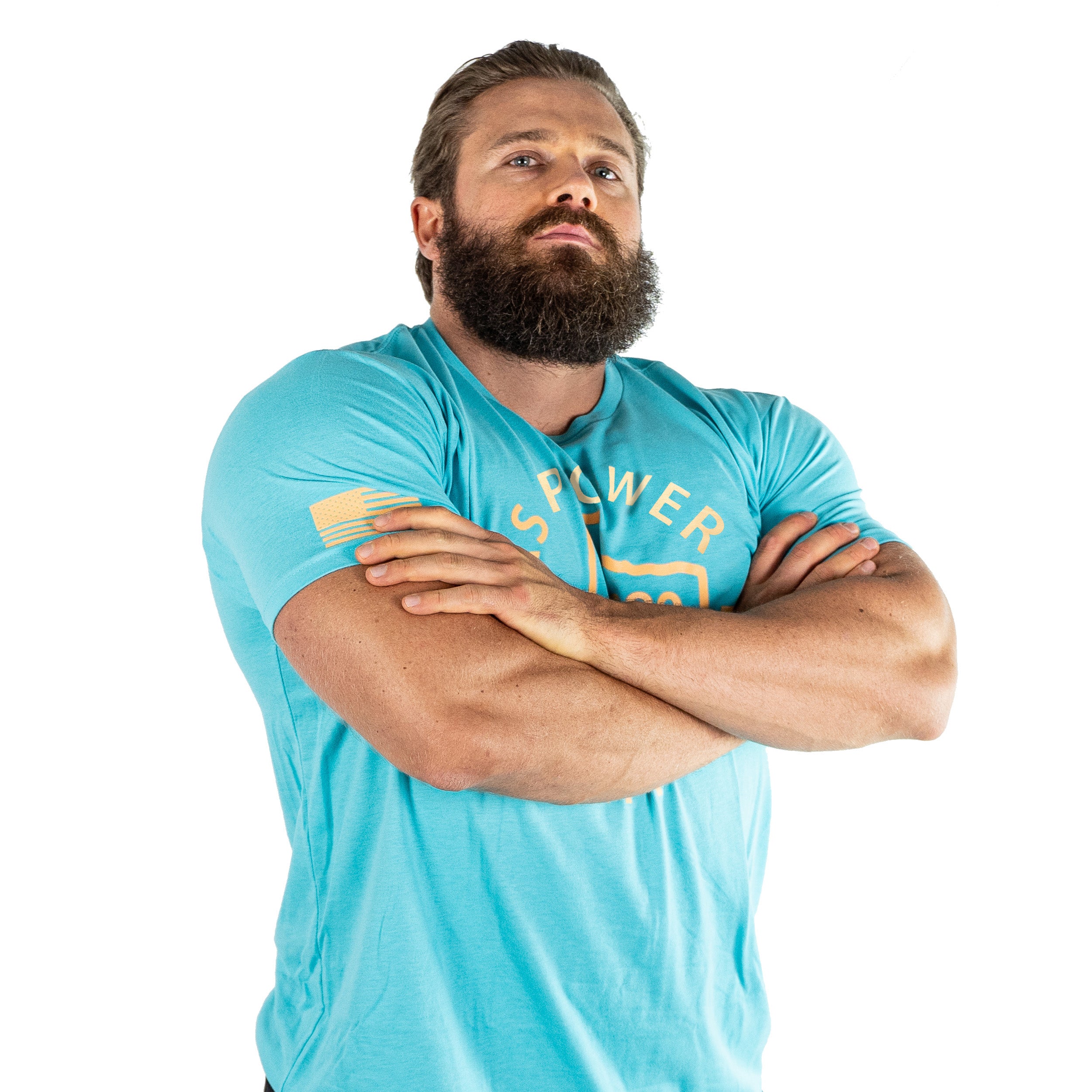 Texas Power Bar Shirt (Classic)