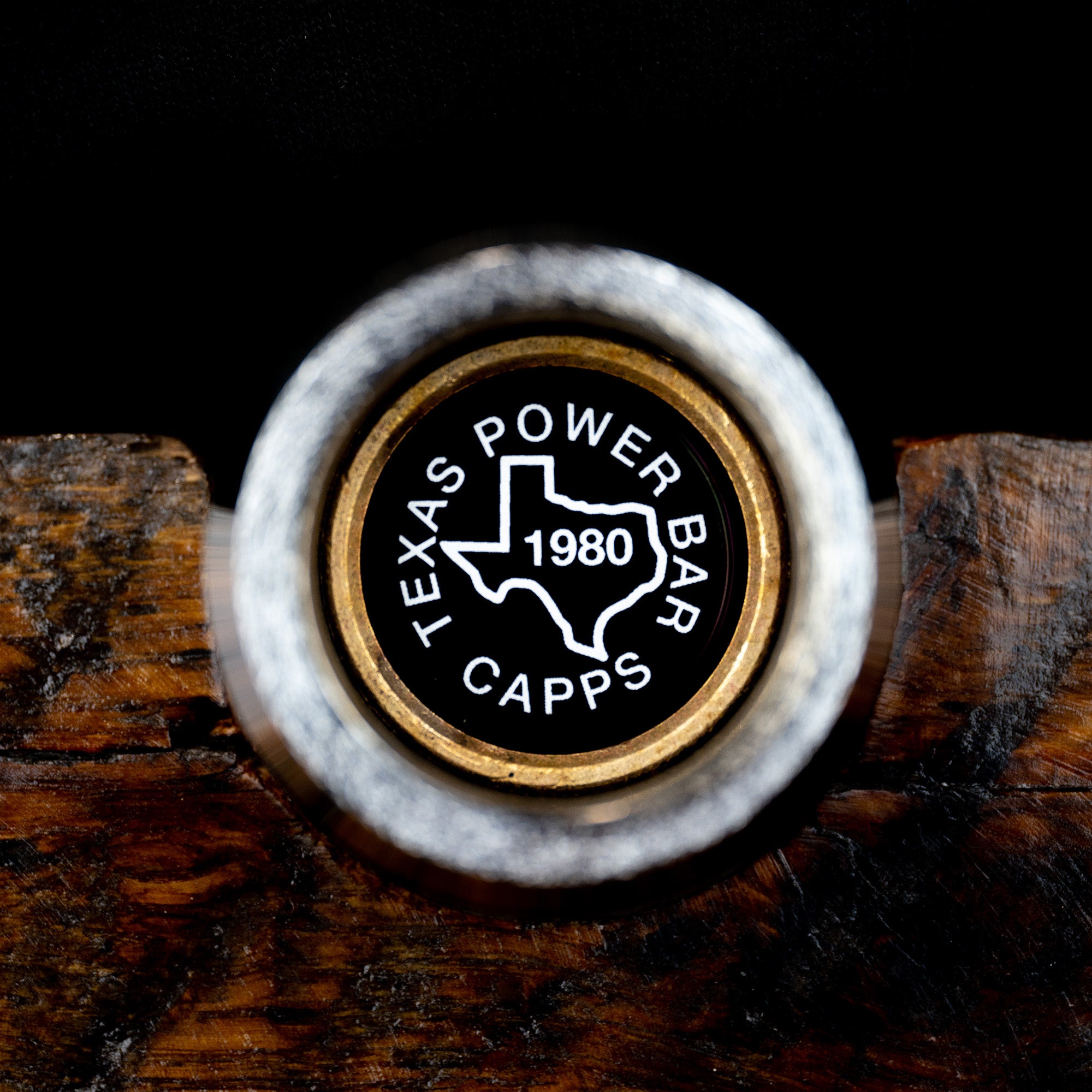 "Original" Texas Power Bar Cerakote