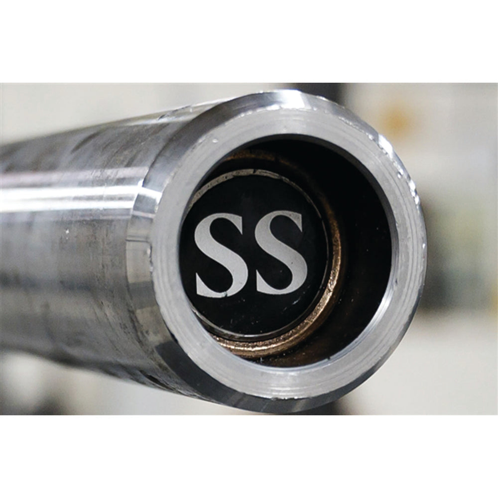 Starting Strength Bar