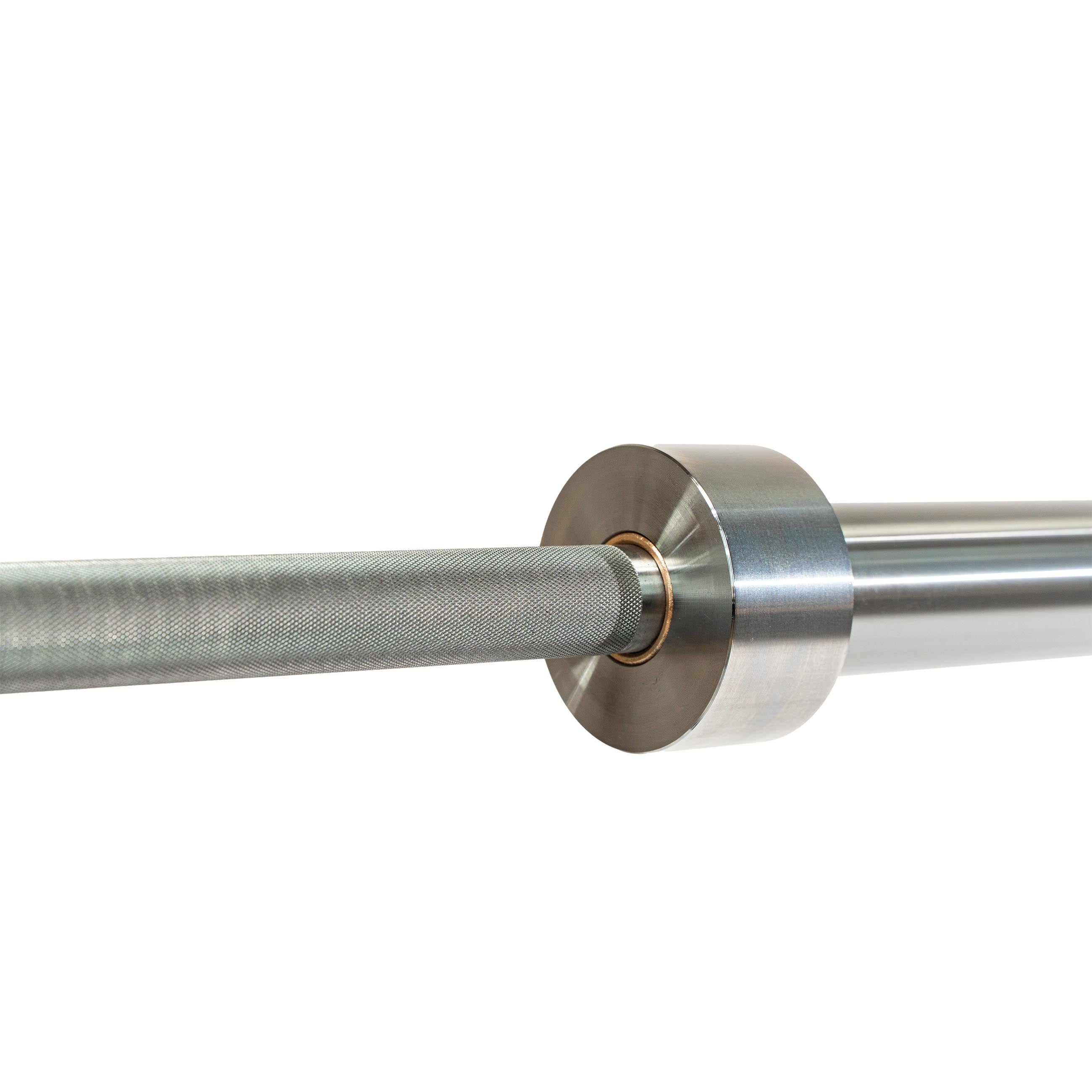 Starting Strength Bar