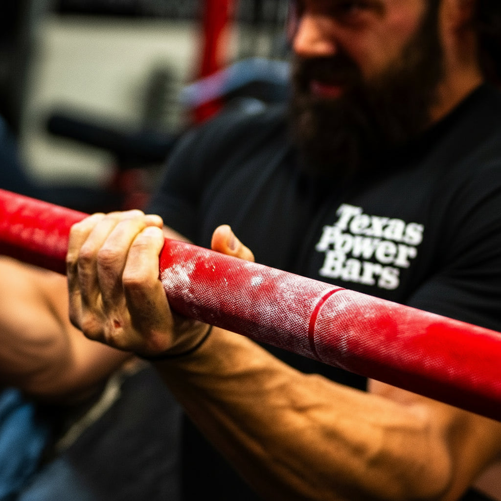 Best Thick Grip Barbell: What to Look For in a 2-Inch Fat Bar