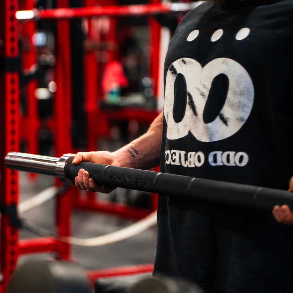 Best Short Barbell for Home Gyms: Compact Barbells Explained