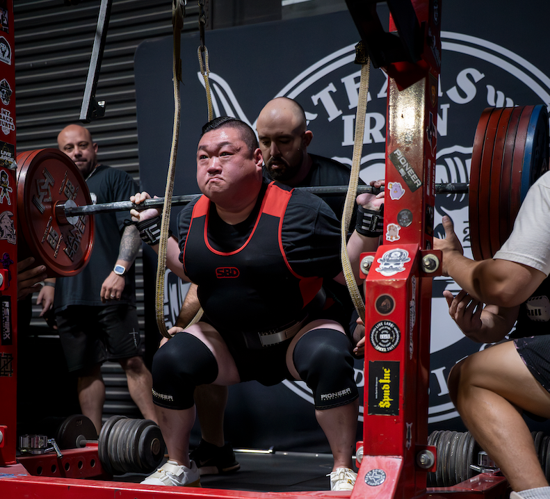 Why Are Squat Bars Thicker? 32mm vs 29mm Explained