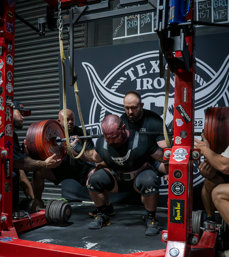 What Is the Stiffest Squat Bar?