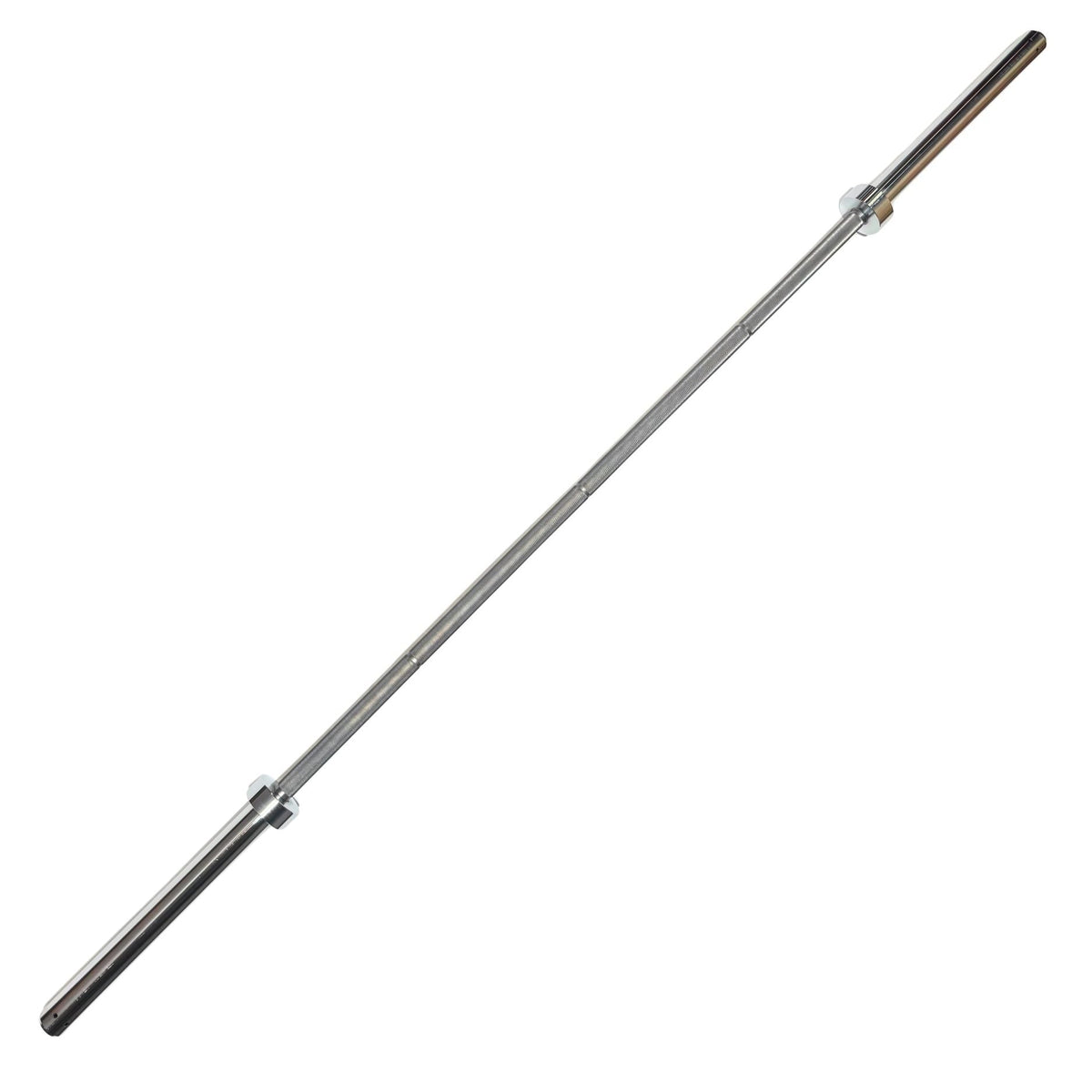 Texas Squat Bar PRO vs Previous Generation