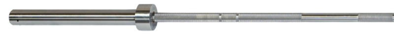 STARTING STRENGTH BAR