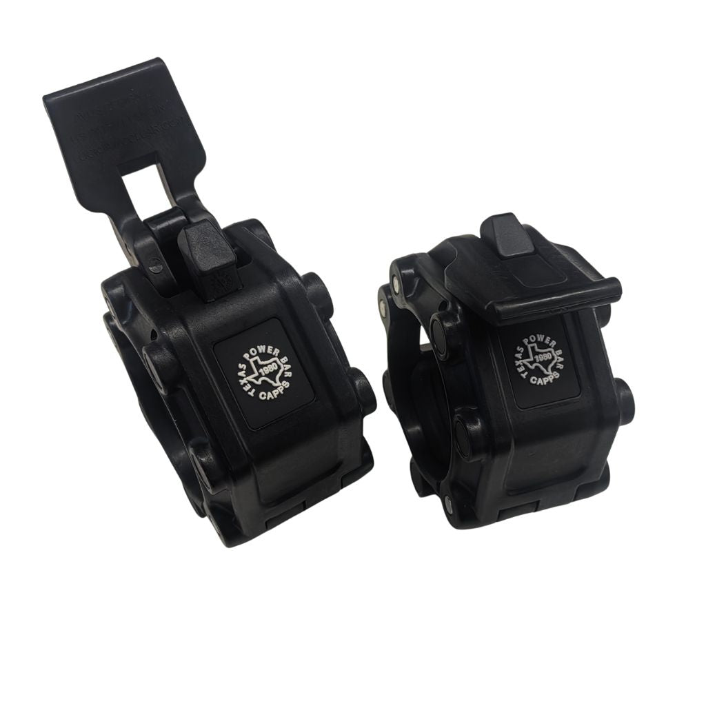 TPB Lock-Jaw Pro Magnet Collars (SHIPS JAN 1)