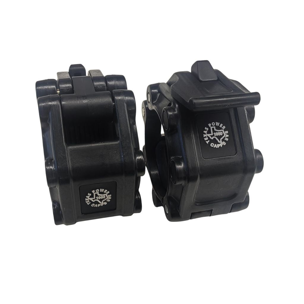 TPB Lock-Jaw Pro Magnet Collars (SHIPS JAN 1)