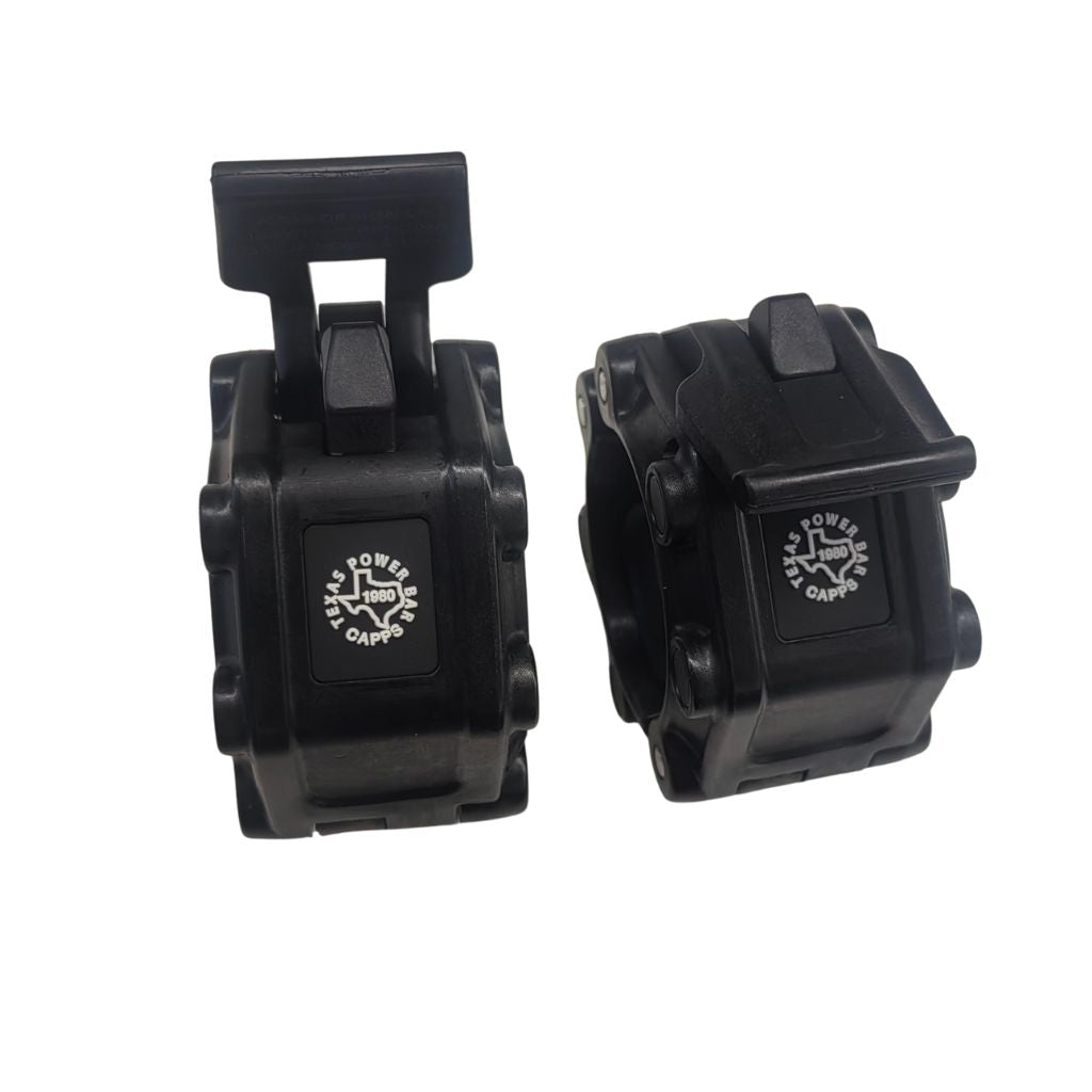 TPB Lock-Jaw Pro Magnet Collars (SHIPS JAN 1)