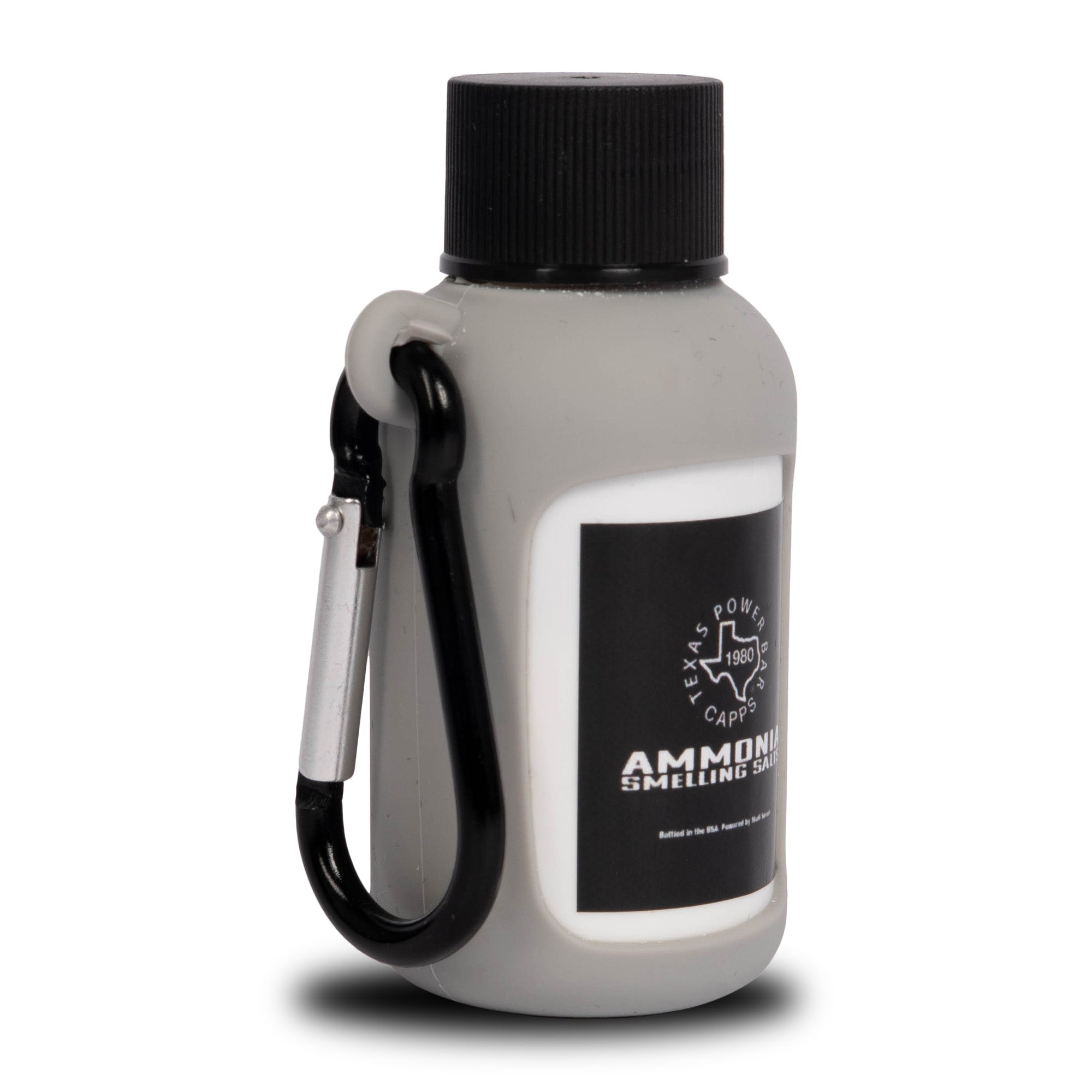 Mini Smelling Salt with Keychain Cover