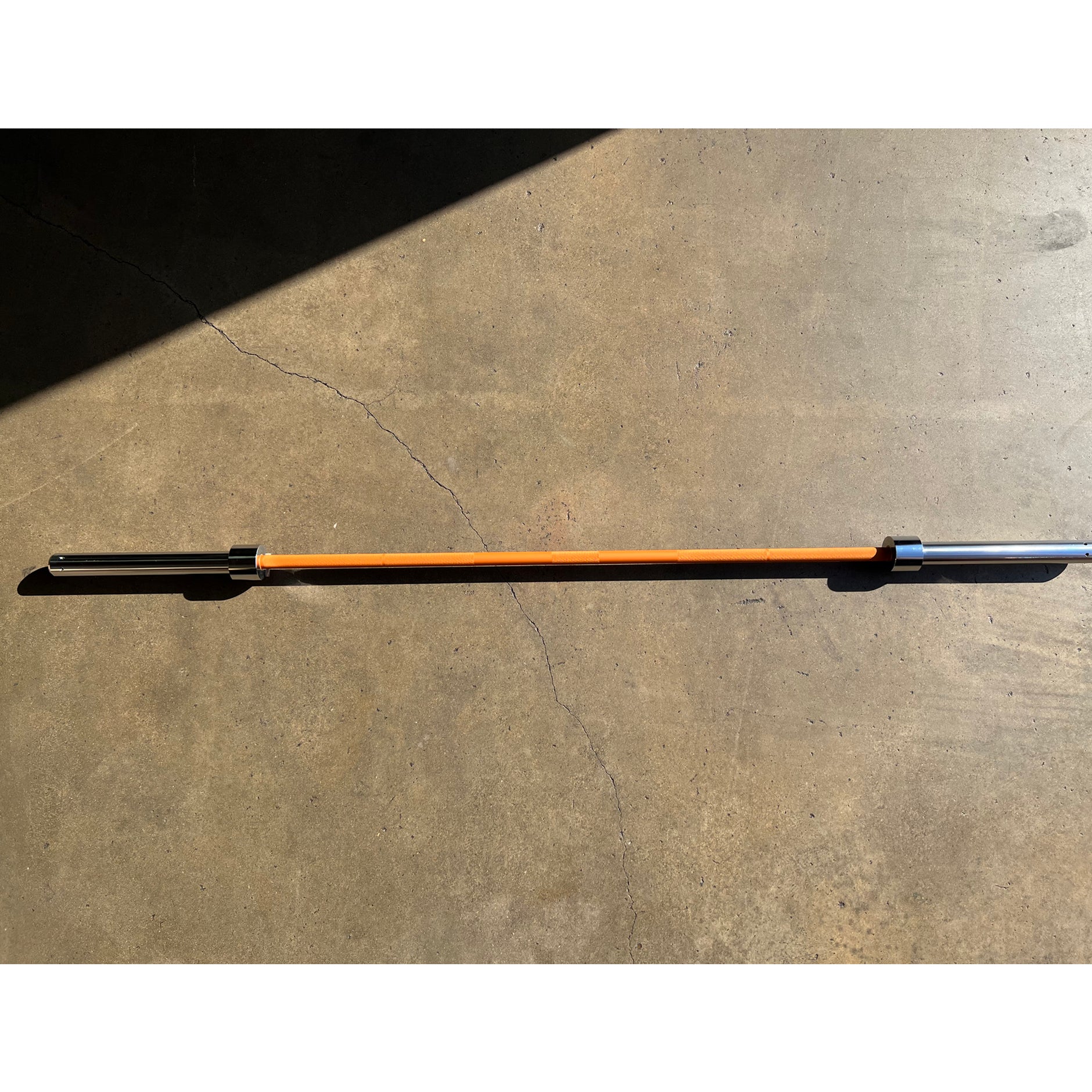 The "Original" Texas Power Bar Cerakote