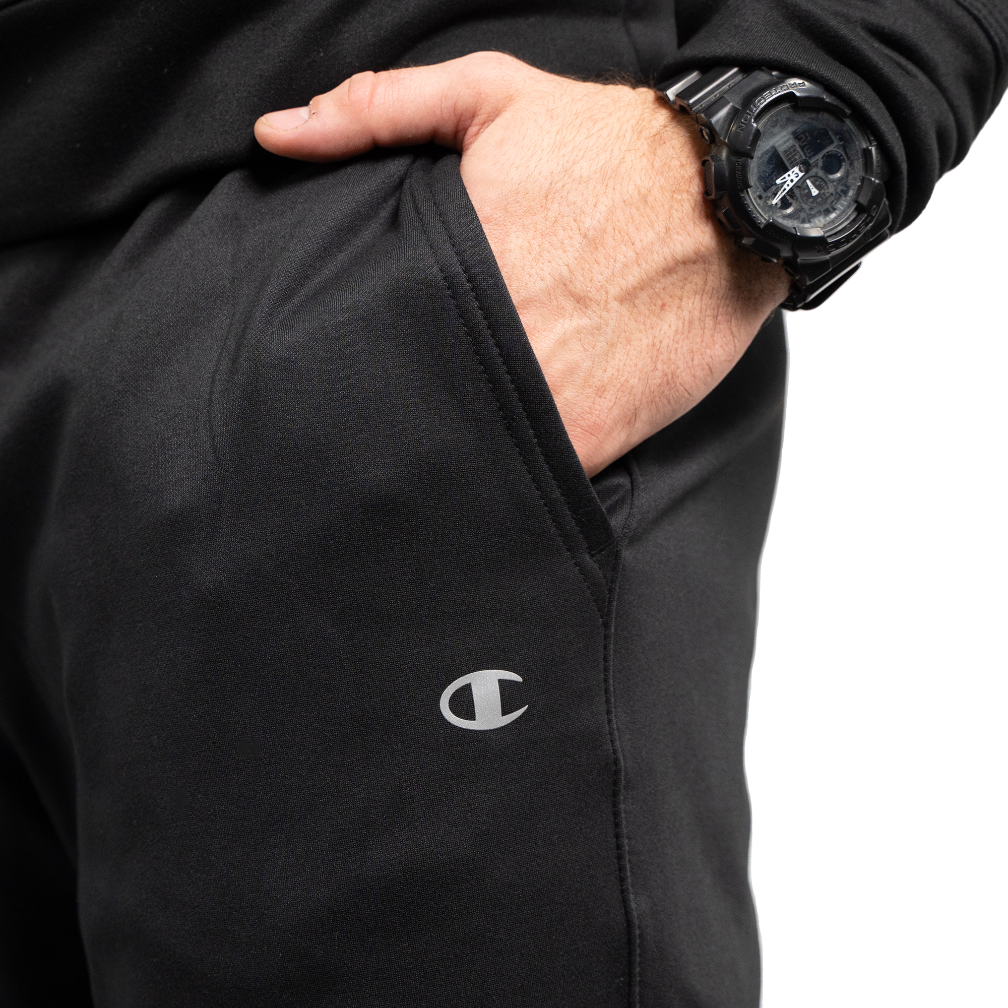 Champion® Strength Jogger